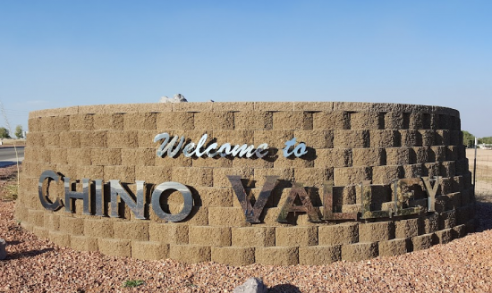 Chino Valley Arizona
