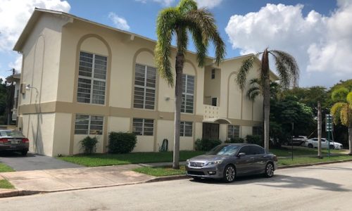 Gables Condominiums