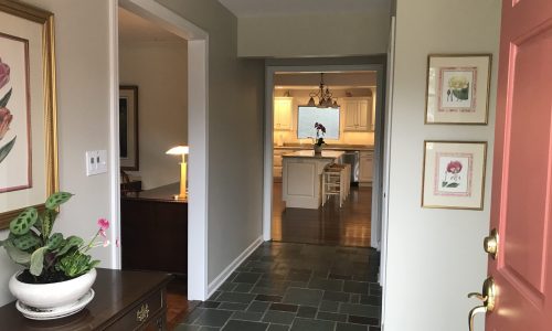 Interior Painting