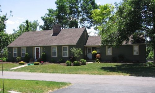 Home Exterior