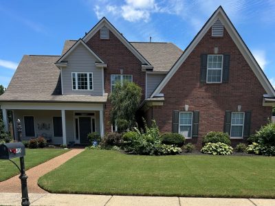 house project