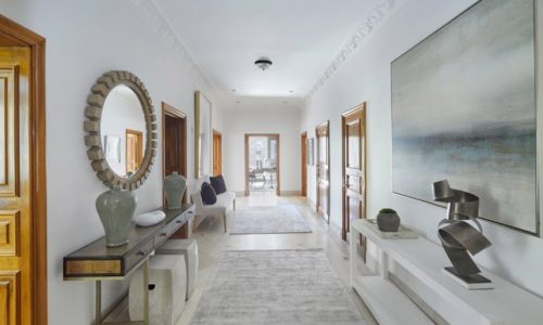 Interior Painting