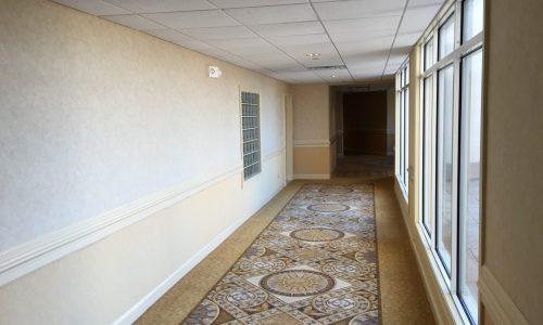 Interior Painting
