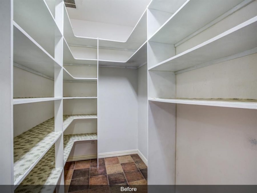 Pantry before painting Preview Image 4