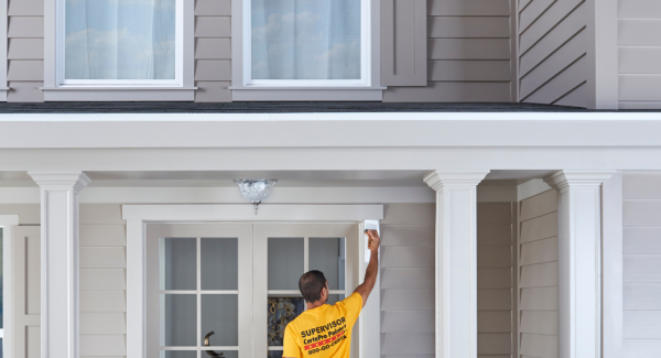 Exterior Painting