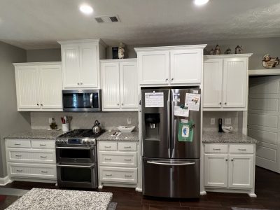 KITCHEN CABINETS NEW