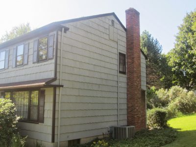 Morristown, NJ - Exterior Painting