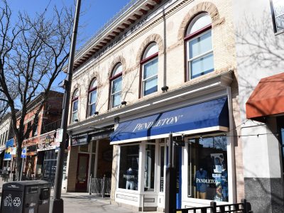 CertaPro Painters of Fort Collins, CO, the Commercial Office/Retail painting experts in Fort Collins, CO