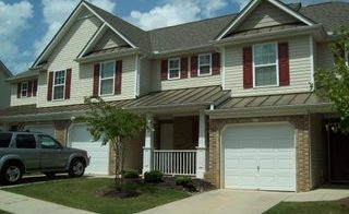Exterior Project