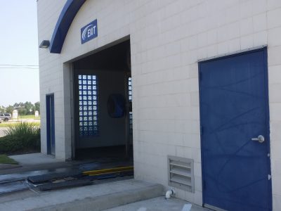 Carwash Painters in League City