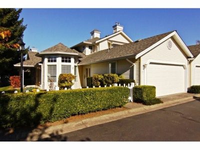 CertaPro Painters in Surrey, BC. are your Exterior painting experts