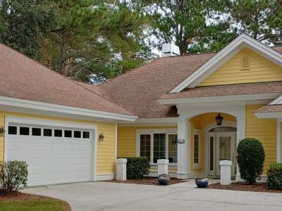 hardie plank painting