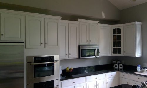 Kitchen Cabinets