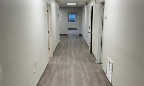 PARC Center After Photo