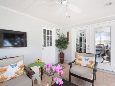 Interior house painting by CertaPro Painters in Jupiter, FL