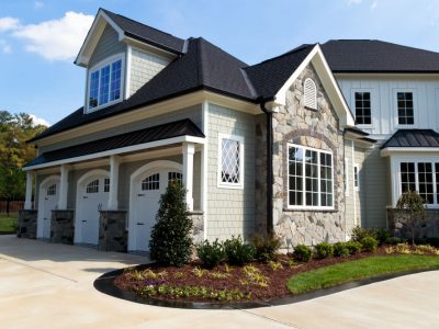 House Painting by CertaPro Painters of SW Washington