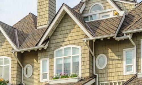 Exterior painting services in Ridgewood, NJ