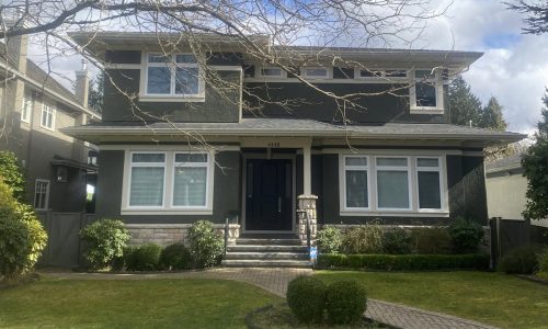 Exterior Painting