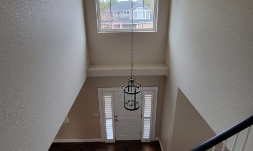 Stairwell