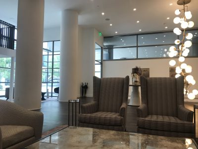 Professional Commercial Painting McKinney, TX