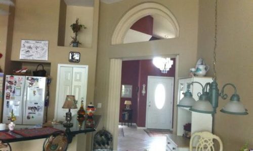 Interior Update East Jacksonville