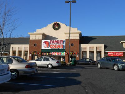 family dollar