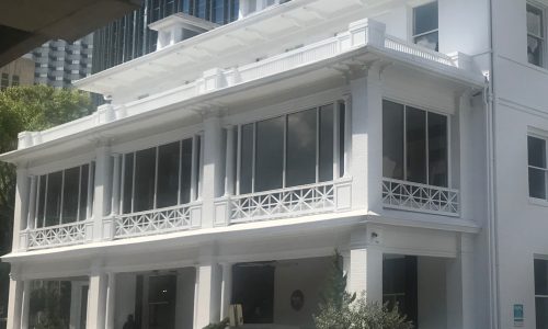 Railing Specialties