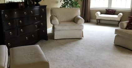 Interior Painting