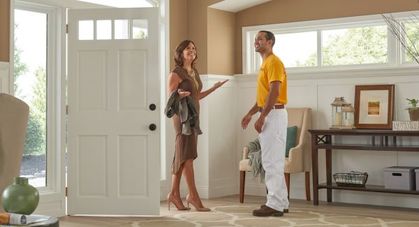 Interior Painting