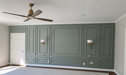 Interior Trim