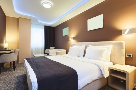 Professional Painting Services for Hotels & Hospitality Properties Wayne, NJ