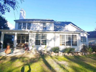 Residential Services Bluffton, SC
