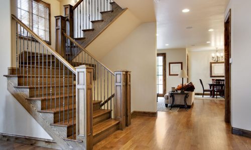 banister builder