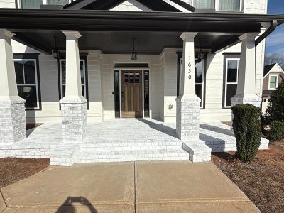 Limewashing Repainting in Norcross, GA