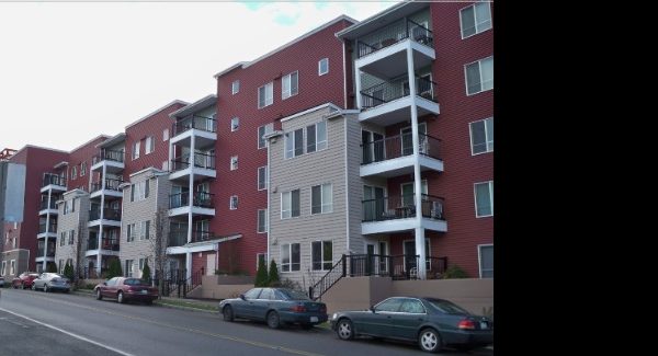 Arterra Apartments