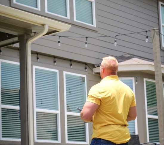 Estimating Texas Home