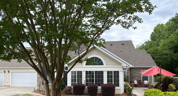 Home Painting in Lexington, SC
