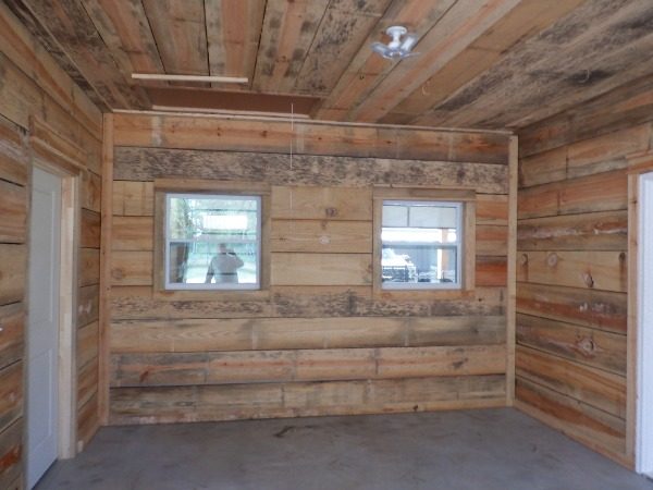 Mud Room (Before) Preview Image 6