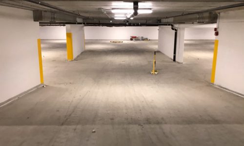 Parking Garage