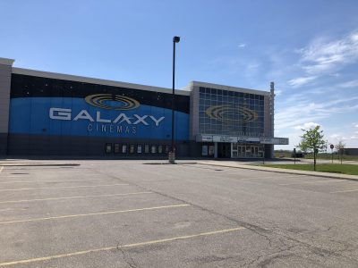 Galaxy Cinemas