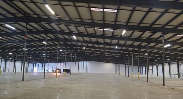 warehouse
