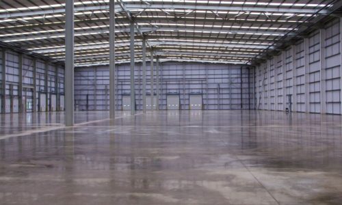 Warehouse