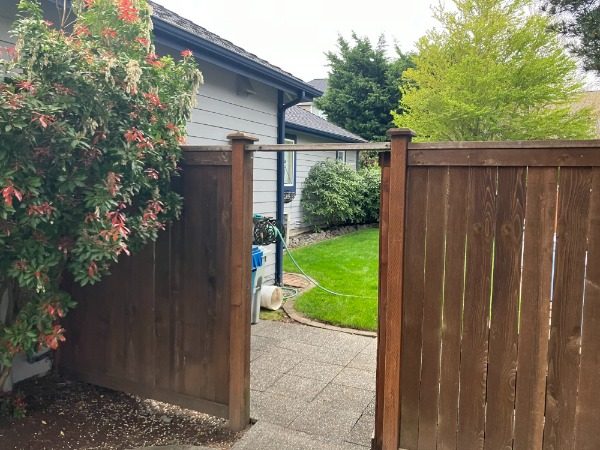 Full Exterior Painting Project (Before) Preview Image 4