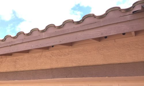 Upper Exterior Old