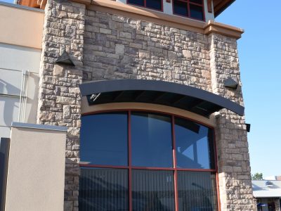 CertaPro Painters in Fort Collins, CO your Commercial Office/Retail painting experts