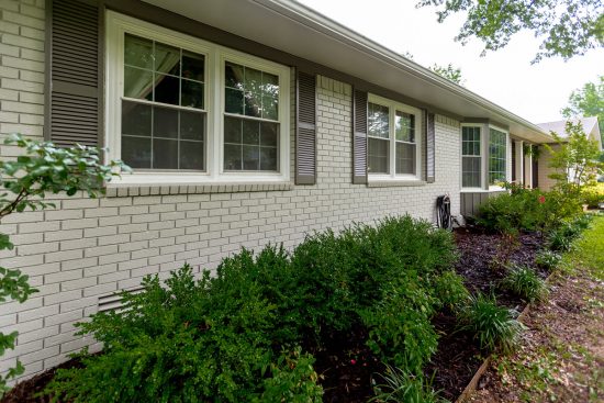 Brick Painting Services Homewood, IL
