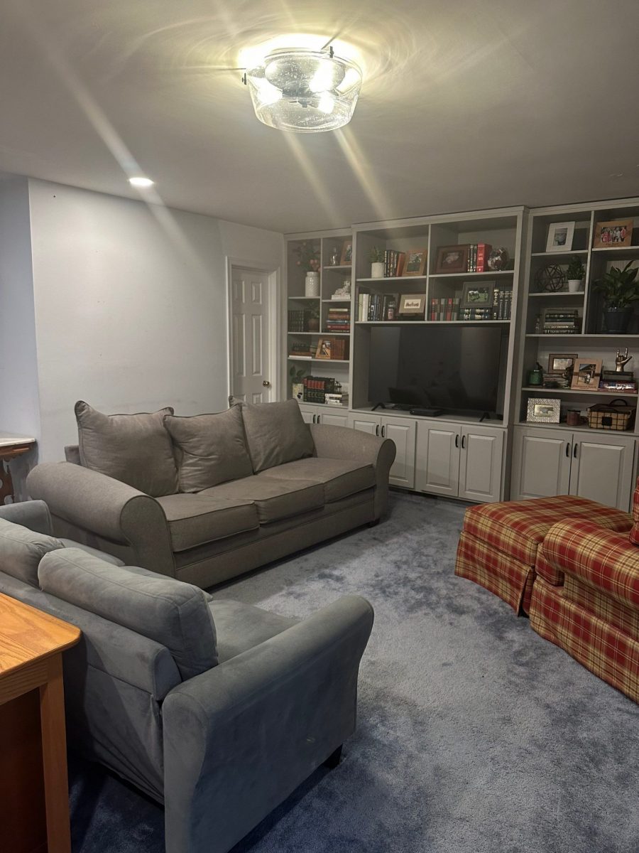 Interior Painting in Falls Church Preview Image 5