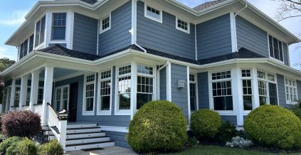 Exterior Painting