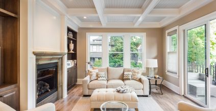 Asheville – Interior