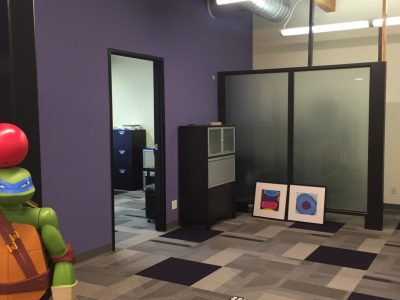 Commercial Office/Retail Painters in California - CertaPro Painters of Long Beach / Torrance, CA